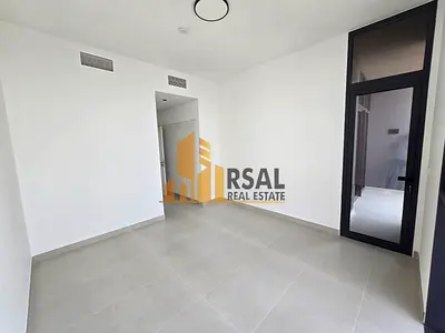 Modern 3BR Master Suite Villa with Private Garden in Masaar Robinia – 4 Cheques 🌳