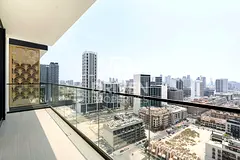 Brand new Unit | Fully Furnished | High Floor