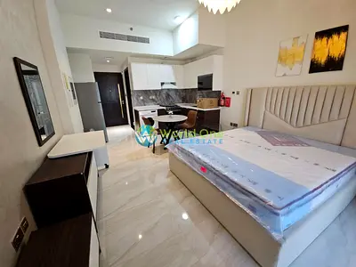 Chic Studio | Fully Furnished | Premium Quality