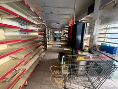 Prime Supermarket Space | Ideal for Gift &amp; Discount Center | Rolla
