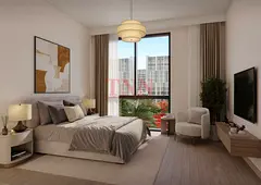 MODERN LIVING | SPACIOUS LAYOUT | FULL PARK VIEW