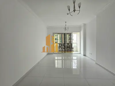 Lavish like a Brand New Family 1BHK With Balcony RoadSideView/Ready to move/EASY Payment/Near to Gems Millennium School Muwaileh Sharjah