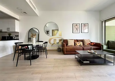 Fully Furnished | Park View | Near To Exit