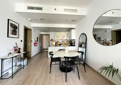 Fully Furnished | Park View | Near To Exit