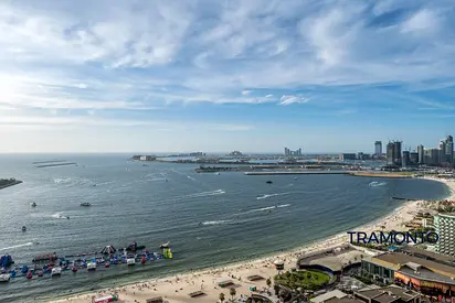 Premium 3BR | Sea View | Best Priced
