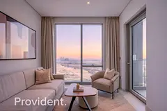 High Floor | Brand New | Open View