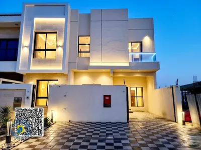 For sale: Unmissable opportunity! 4-bedroom townhouse, , in Al Helio 2, Bank financing available. F