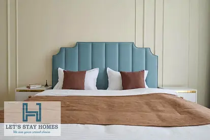 Summer Offer I Furnished I Kitchen I Near Metro I Free Cleaning I Gym I Pool I Parking I 24*7 Security