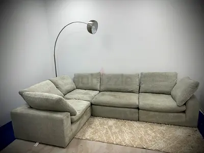 Pianca modular sofa