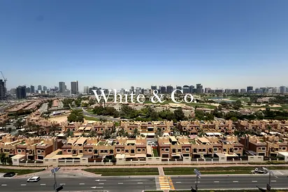Golf Course View | Spacious | Corner Unit