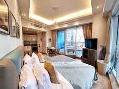 Marina View | Top Location | All Bills are IN