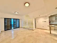Spacious 1BHK | Chiller Free | Family Building | Gym &amp; Pool