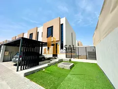 3BR + 4 Baths | Private Garden | Nasma Residences