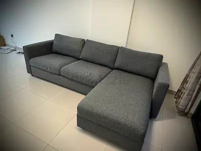 Excellent condition IKEA sofabed
