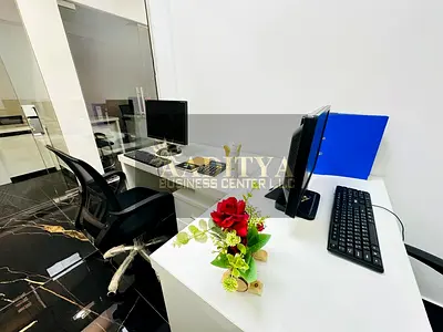 Spacious Office for rent | Direct from Owner | ready to Move