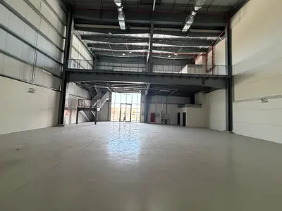 NO AGENT | STAND ALONE | BRAND NEW | WAREHOUSE