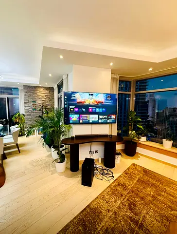 Samsung smart tv
