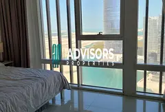 VAST PANORAMIC SEA AND MANGROVE VIEW | PRIME 2-BHK