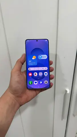 Samsung Galaxy S25 128gb/8gb Dual Sim