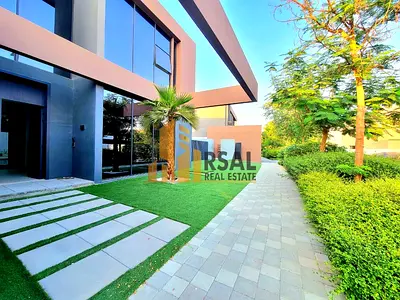 Biggest Plot 5BR / Landscaping Done / Swimming Pool / Easy Exit to Dubai