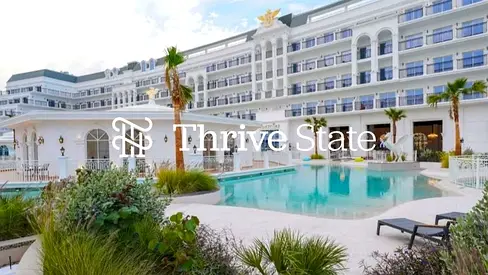 Italian Interior | Amazing Amenities | High Floor