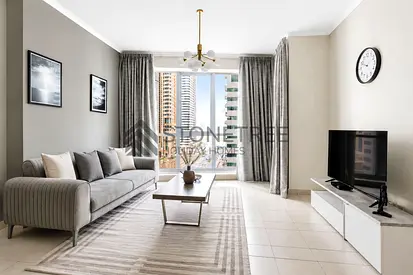 Heart of Marina | Near Tram | Furnished