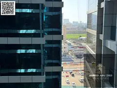 Furnished 1 Bedroom Apartment in Gulfa Towers | Elegant Furnishing | Master Bedroom | Luxury Living