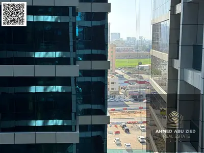 Furnished 1 Bedroom Apartment in Gulfa Towers | Elegant Furnishing | Master Bedroom | Luxury Living