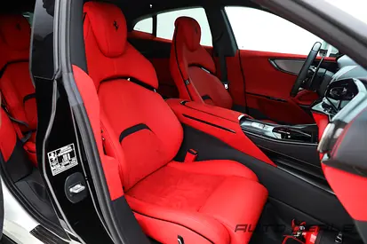 2024 Ferrari PUROSANGUE photo 18