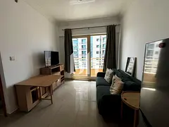 Fully Furnished | Marina View | Chiller Free
