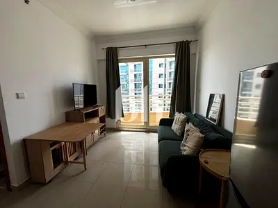 Fully Furnished | Marina View | Chiller Free