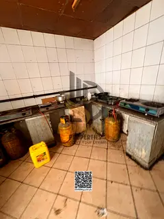 🏢 Workers Accommodation for Rent – Industrial Area 3, Sharjah 🏢 📍 Excellent opportunity t