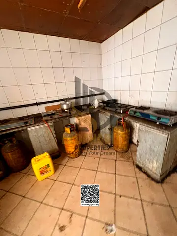 🏢 Workers Accommodation for Rent – Industrial Area 3, Sharjah 🏢 📍 Excellent opportunity to rent workers accommodation in Industrial Area 3, suitabl
