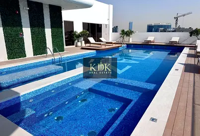 Fully Furnished | Great Finishing | Best Amenities