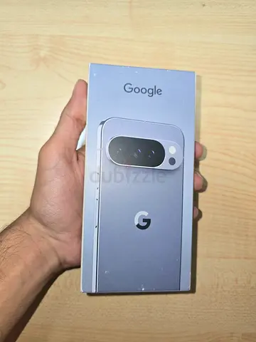 Google Pixel 10 pro 128gb (boxed) - Mint condition, unopened box esim
