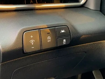 Hyundai Elantra Comfort, миниатюра 13