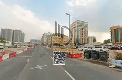 Excellent investment opportunity to own a residential commercial plot in Al Rashidiya 2, one of the