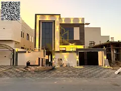 🏡✨ Own your dream villa with all fees included and invest in a luxurious villa in the heart of 