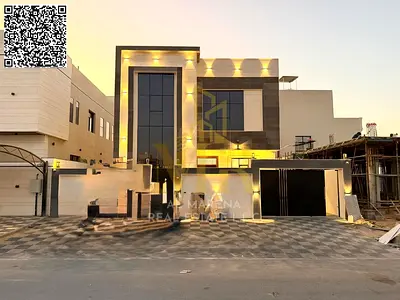 🏡✨ Own your dream villa with all fees included and invest in a luxurious villa in the heart of Al Bahia. Don't miss this opportunity! ✨🏡