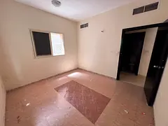 1 Bedroom Hall Ground Floor Apartment for Annual Rent in Al Jurf 2 – Ajman