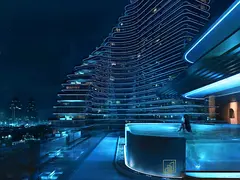Skyline Elegance | Modern | Spacious
