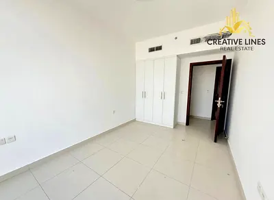 ✨ Spacious 2 BHK in Al Noor Building, Bin Ham – Al Qusais | Family-Friendly Living ✨