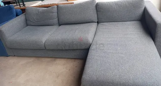 Ikea L Shape sofa