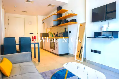 Fully Furnished | Chiller Free | Vacant