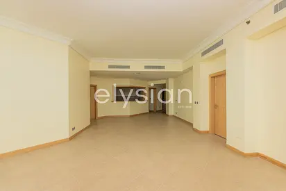 Sea View | Vacant I C Type | Private Beach Access