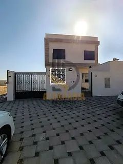 🏡 Villa for Annual Rent – Rawdat Al Qurt, Al Suyoh, Sharjah 📍