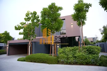 Elegant 4-Bhk With Private Pool In Masaar Kaya Brand New