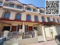 🏡 Monthly Villa for Rent – Uptown Al Zahia / Ajman A great monthly rental opportunity in one of