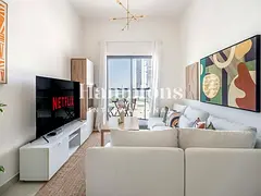 Modern Finishing | Ready To Move | Furnished