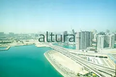 City &amp; Sea View l High Floor l Vacant Soon
